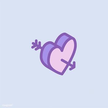 Illustration of valentine's icons | Free stock vector - 379862