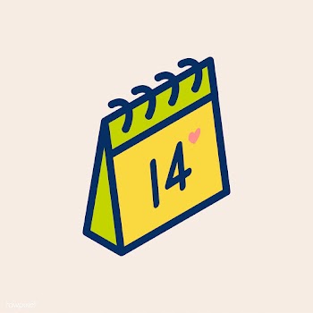 Illustration of valentine's icons | Free stock vector - 379863