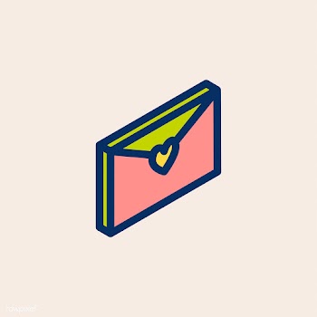 Illustration of valentine's icons | Free stock vector - 379865