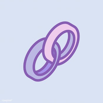 Illustration of valentine's icons | Free stock vector - 379867