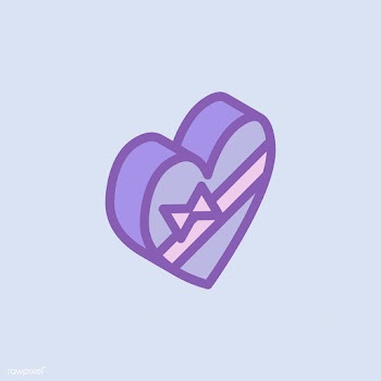 Illustration of valentine's icons | Free stock vector - 379868