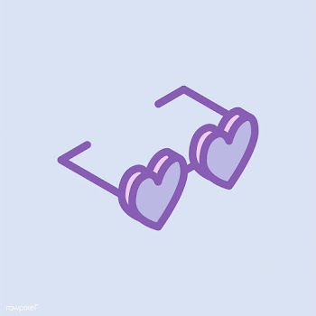 Illustration of valentine's icons | Free stock vector - 379869