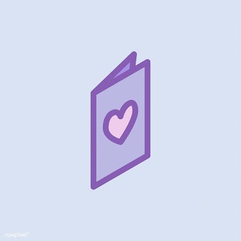 Illustration of valentine's icons | Free stock vector - 379870