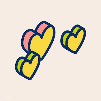 Illustration of valentine's icons | Free stock vector - 379872