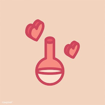 Illustration of valentine's icons | Free stock vector - 379875