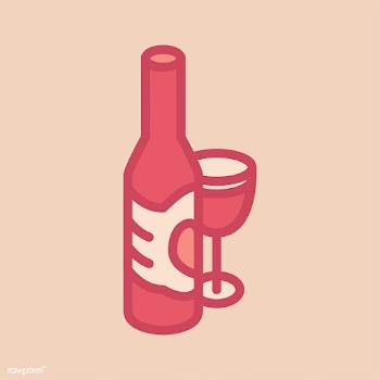 Illustration of valentine's icons | Free stock vector - 379878