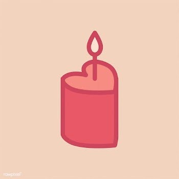 Illustration of valentine's icons | Free stock vector - 379883