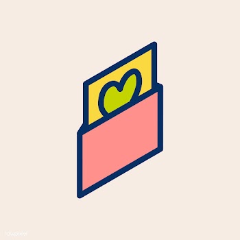 Illustration of valentine's icons | Free stock vector - 379887
