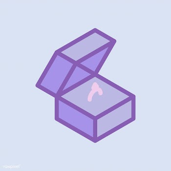 Illustration of valentine's icons | Free stock vector - 379888