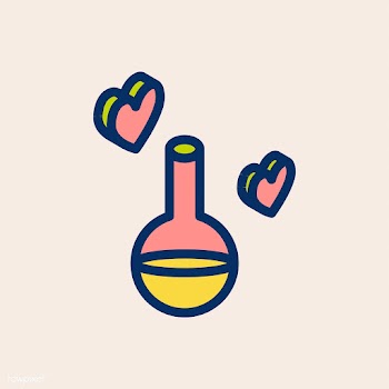 Illustration of valentine's icons | Free stock vector - 379890