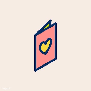 Illustration of valentine's icons | Free stock vector - 379891