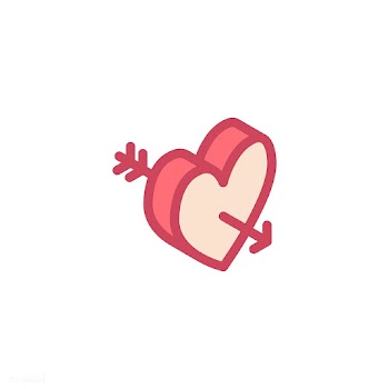 Illustration of valentine's icons | Free stock vector - 379896