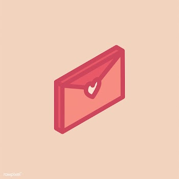 Illustration of valentine's icons | Free stock vector - 379899