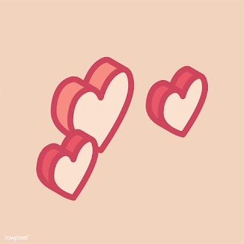 Illustration of valentine's icons | Free stock vector - 379913