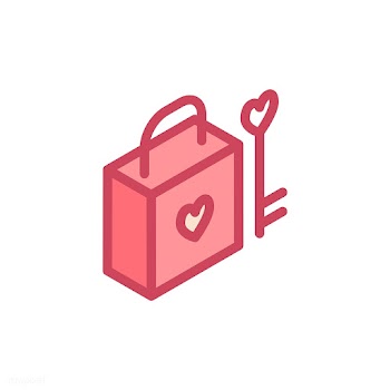 Illustration of valentine's icons | Free stock vector - 379914