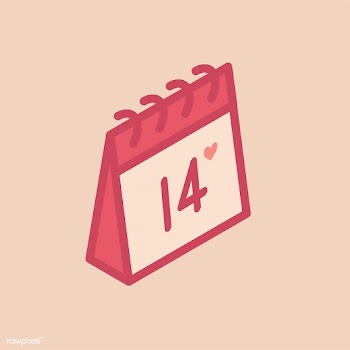 Illustration of valentine's icons | Free stock vector - 379918