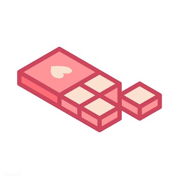 Illustration of valentine's icons | Free stock vector - 379919