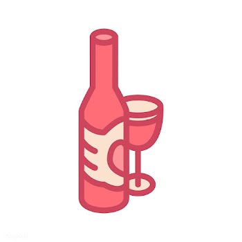 Illustration of valentine's icons | Free stock vector - 379925