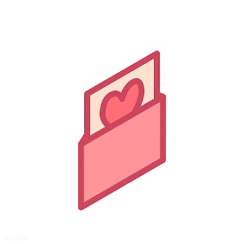 Illustration of valentine's icons | Free stock vector - 379926