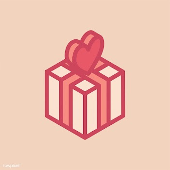 Illustration of valentine's icons | Free stock vector - 379934