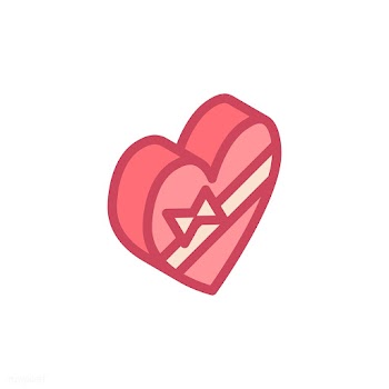 Illustration of valentine's icons | Free stock vector - 379935