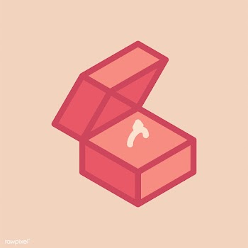Illustration of valentine's icons | Free stock vector - 379938
