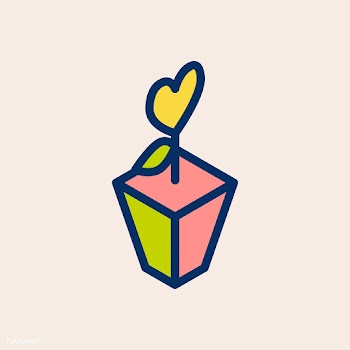 Illustration of valentine's icons | Free stock vector - 379979