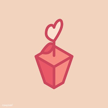 Illustration of valentine's icons | Free stock vector - 379983
