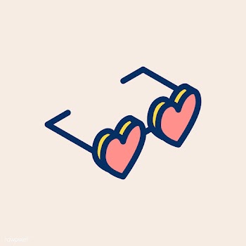 Illustration of valentine's icons | Free stock vector - 379987