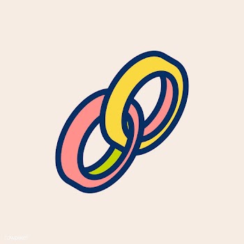 Illustration of valentine's icons | Free stock vector - 379993