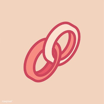 Illustration of valentine's icons | Free stock vector - 379999