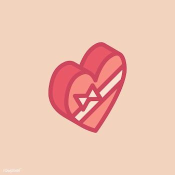 Illustration of valentine's icons | Free stock vector - 475740