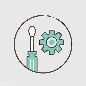Illustration of vector line collection | Free stock vector - 50799
