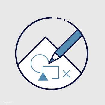 Illustration of vector line collection | Free stock vector - 50801