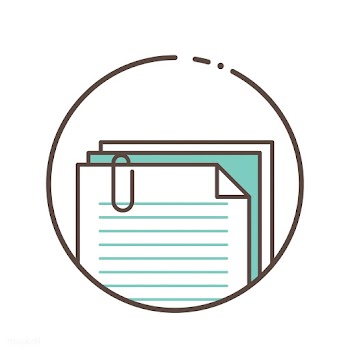 Illustration of vector line collection | Free stock vector - 50804