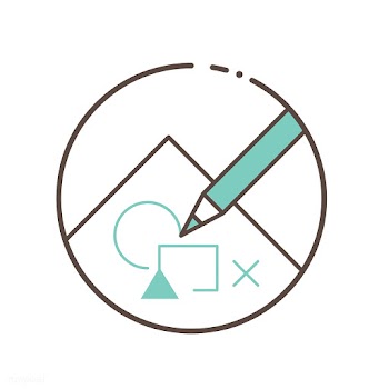 Illustration of vector line collection | Free stock vector - 50811