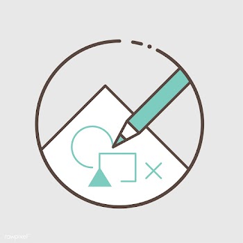 Illustration of vector line collection | Free stock vector - 50812