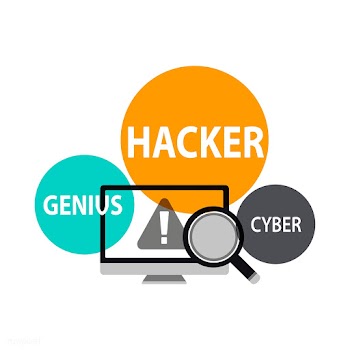 Illustration of virus detection | Free stock vector - 394339