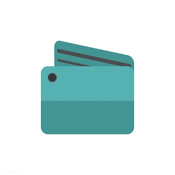 Illustration of wallet | Free stock vector - 394899