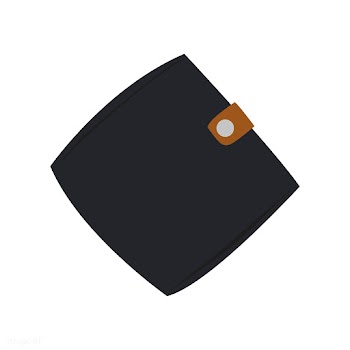 Illustration of wallet | Free stock vector - 394990