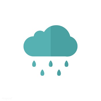 Illustration of weather forecast icon | Free stock vector - 394815