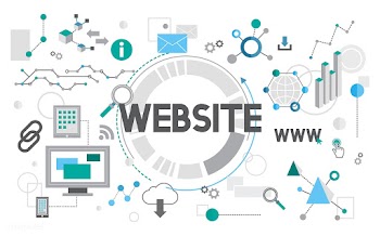 Illustration of web design | Free stock vector - 394441