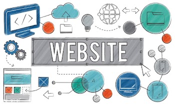 Illustration of web design template | Free stock vector - 394553