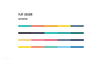 Illustration of web design template | Free stock vector - 395310
