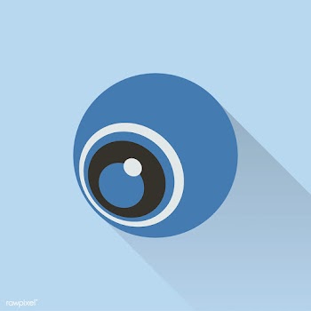 Illustration of webcam icon | Free stock vector - 393468