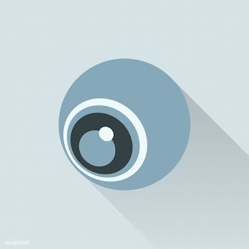 Illustration of webcam icon | Free stock vector - 393492