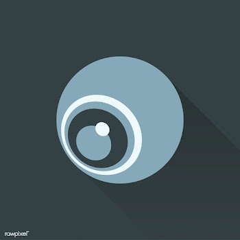 Illustration of webcam icon | Free stock vector - 393496