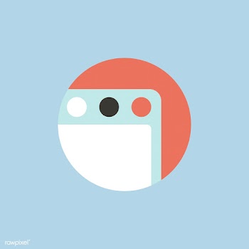 Illustration of website | Free stock vector - 44328