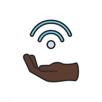 Illustration of wifi icon | Free stock vector - 297085