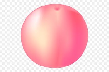 Illustration Peach Product design Fruit -  
